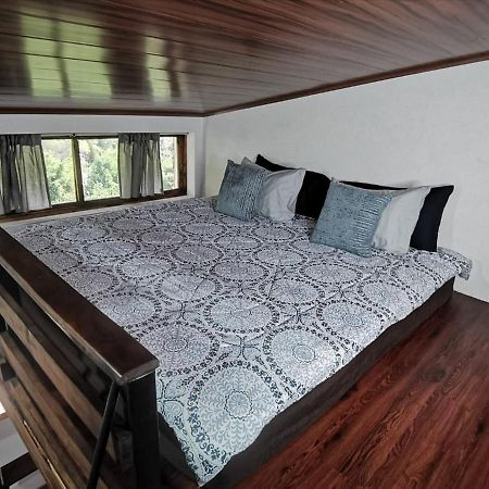 Cabana Hamacas Cartago Exterior photo