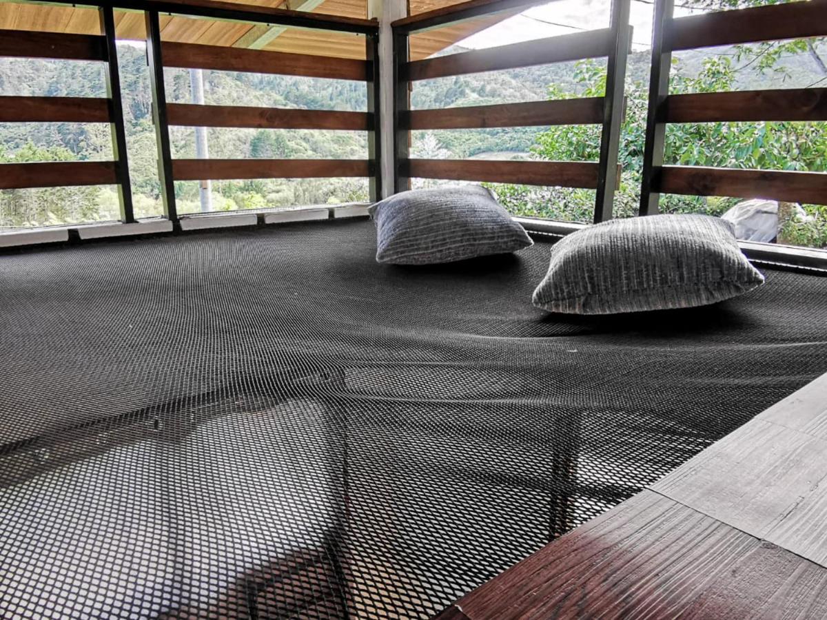 Cabana Hamacas Cartago Exterior photo